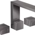 Vòi Lavabo 3 Lỗ Nóng Lạnh AXOR Edge 130 46050990