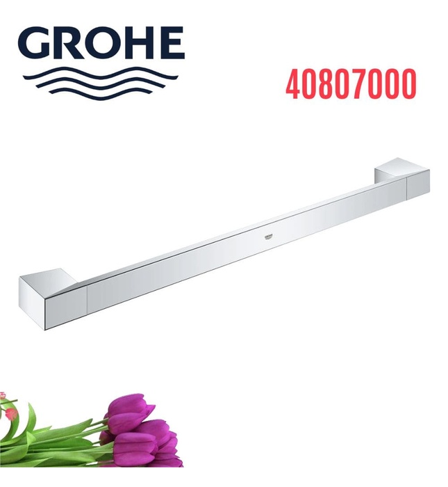 Thanh Treo Khăn Nhập Khẩu Đức Grohe 40807000