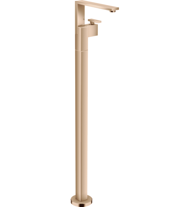 Vòi Lavabo Nóng Lạnh Đặt Sàn Đức Axor Edge 46040000