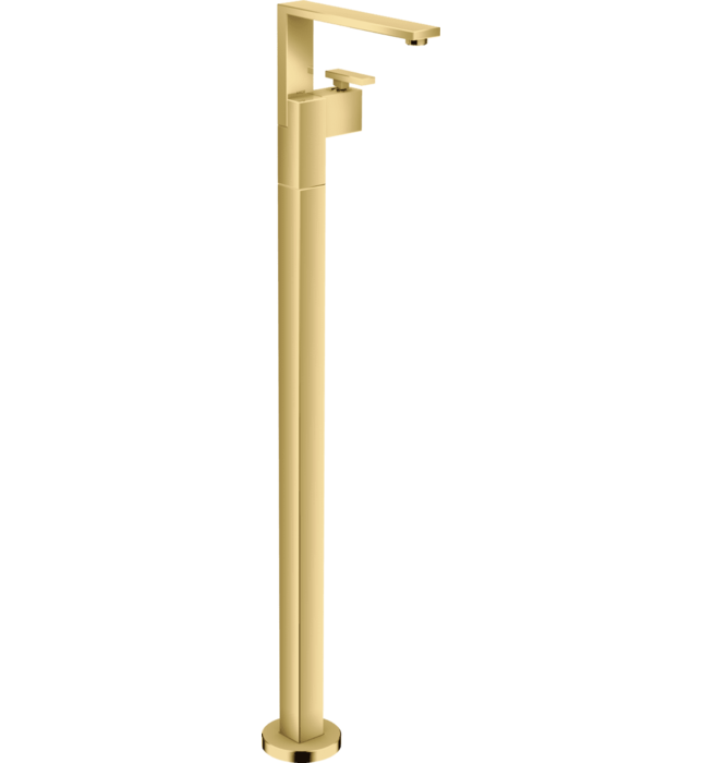 Vòi Lavabo Nóng Lạnh Đặt Sàn Đức Axor Edge 46040000