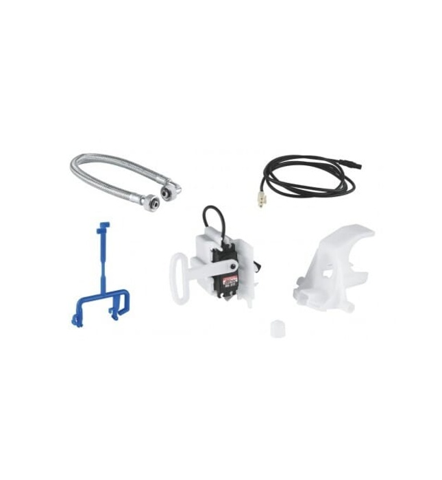 Bộ Cảm Ứng Cho Bồn Cầu Treo Tường Đức Grohe 46944000