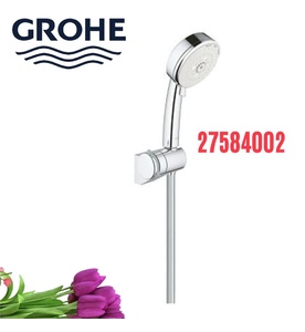 Tay Sen Tắm Nhập Khẩu Đức Grohe 27584002