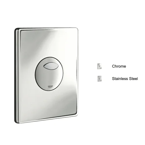 Nút Nhấn Xả Bồn Cầu Nhập Khẩu Đức Grohe 38862000