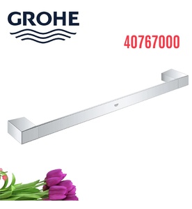 Thanh Treo Khăn Nhập Khẩu Đức Grohe 40767000