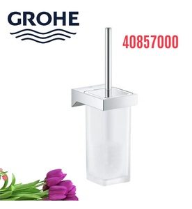 Bộ Chổi Tolet Nhập Khẩu Đức Grohe 40857000