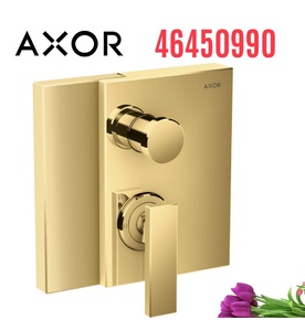 Mặt nạ bộ trộn âm tường Đức Axor Adge 46450990