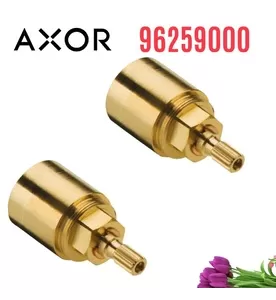 Ống Nối Chân Vòi Lavabo Âm Tường Đức Axor 96259000