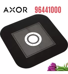Bịt Chân Sen Bồn Đức Axor 96441000
