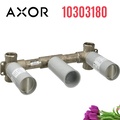 Chân Vòi Âm Tường 3 Chân Đức Axor 10303180