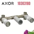 Chân Vòi Âm Tường 3 Chân Đức Axor 10303180
