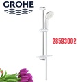 Tay Sen Tắm Kèm Thanh Trượt Nhập Khẩu Đức Grohe 28593002