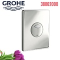 Nút Nhấn Xả Bồn Cầu Nhập Khẩu Đức Grohe 38862000