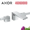 Vòi Lavabo Rửa Mặt Nóng Lạnh Đức Axor Edge 46060000