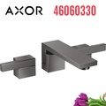 Vòi Lavabo Rửa Mặt Nóng Lạnh Đức Axor Edge 46060330