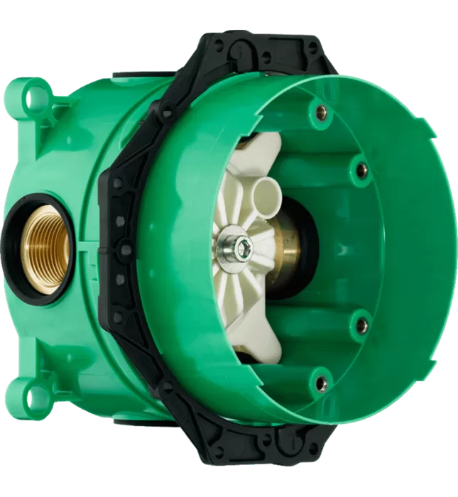 Chân Sen Âm Tường Đức Axor 01700180
