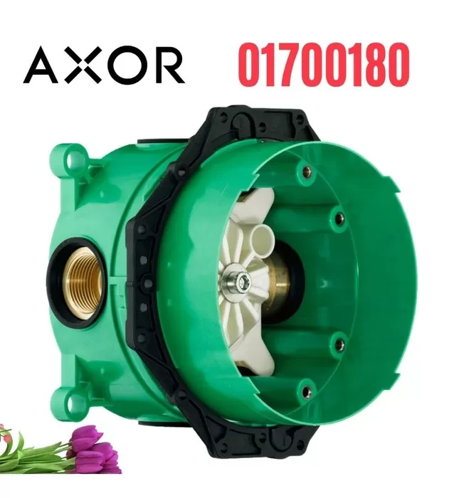 Chân Sen Âm Tường Đức Axor 01700180