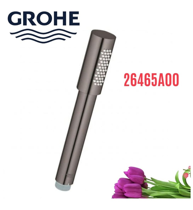 Tay Sen Tắm Nhập Khẩu Đức Grohe 26465A00