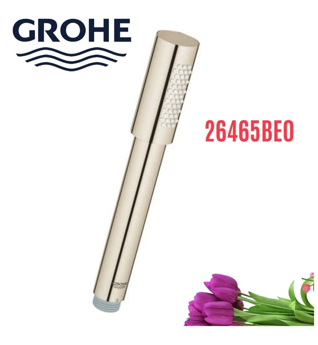 Tay Sen Tắm Nhập Khẩu Đức Grohe 26465BE0