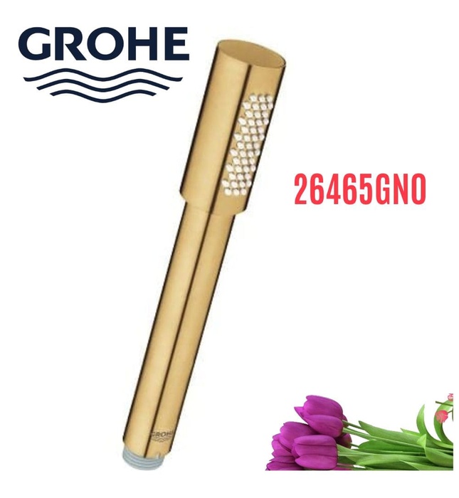 Tay Sen Tắm Nhập Khẩu Đức Grohe 26465GN0