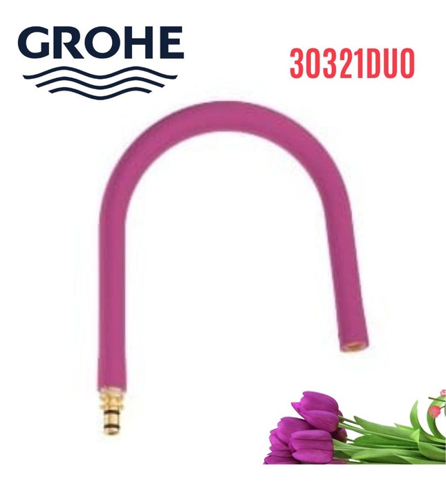 Ống Nối Vòi Đức Grohe 30321DU0