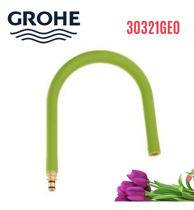 Ống Nối Vòi Đức Grohe 30321GE0