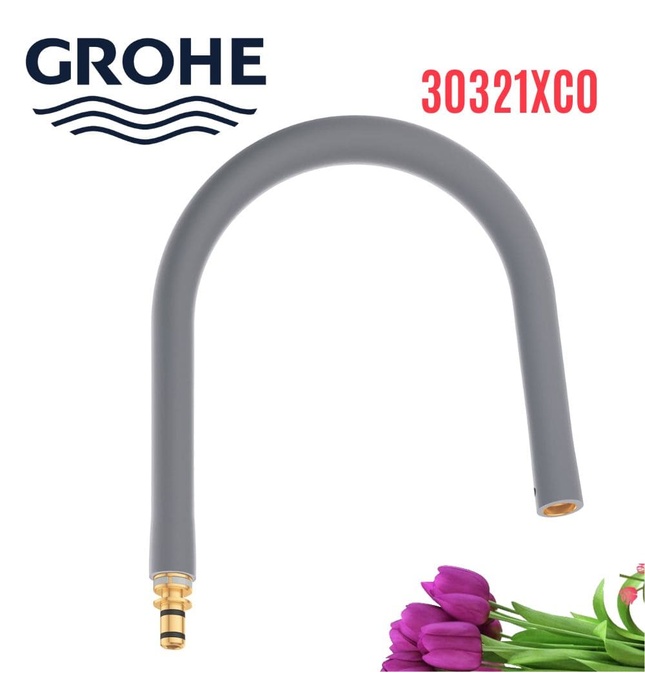 Ống Nối Vòi Đức Grohe 30321XC0