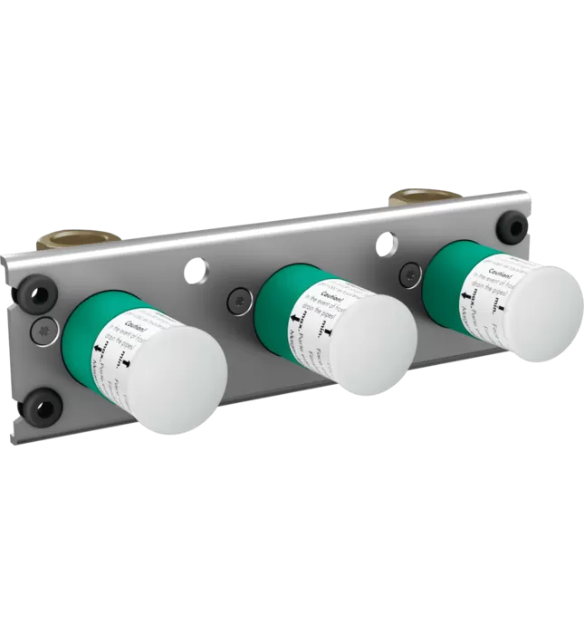 Chân Sen Tắm Nhiệt Độ Đức Axor 45442180