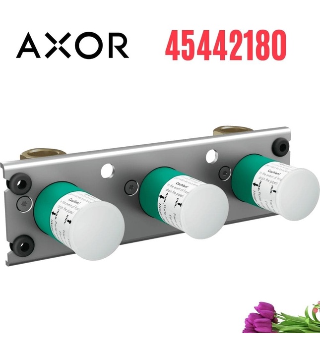 Chân Sen Tắm Nhiệt Độ Đức Axor 45442180