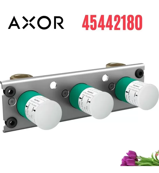 Chân Sen Tắm Nhiệt Độ Đức Axor 45442180