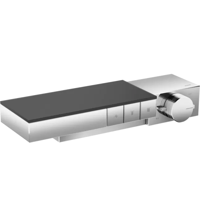 Van Điểu Chỉnh Nhiệt Độ Sen Tắm Đức Axor Edge 46140000