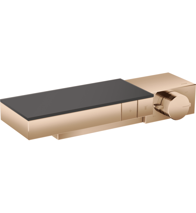 Van Điểu Chỉnh Nhiệt Độ Sen Tắm Đức Axor Edge 46240300