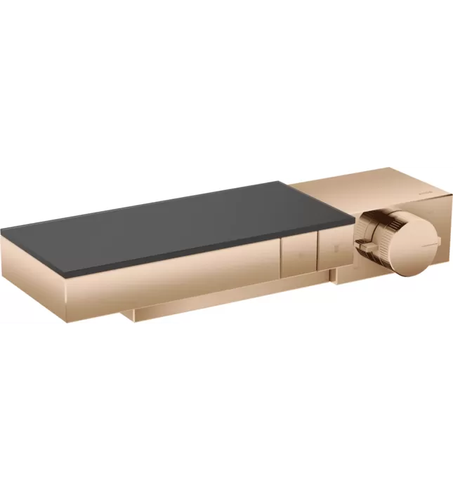 Van Điểu Chỉnh Nhiệt Độ Sen Tắm Đức Axor Edge 46240330