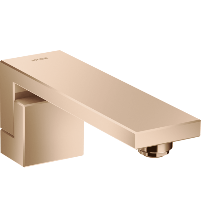 Sen Bồn Tắm Âm Tường Đức Axor Edge 46410000