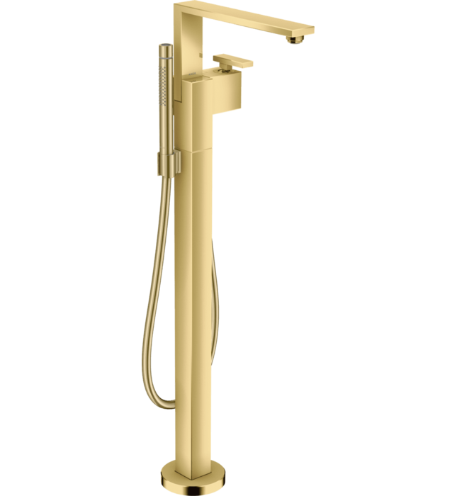 Vòi Sen Bồn Tắm Đặt Sàn Đức Axor Edge 46440000