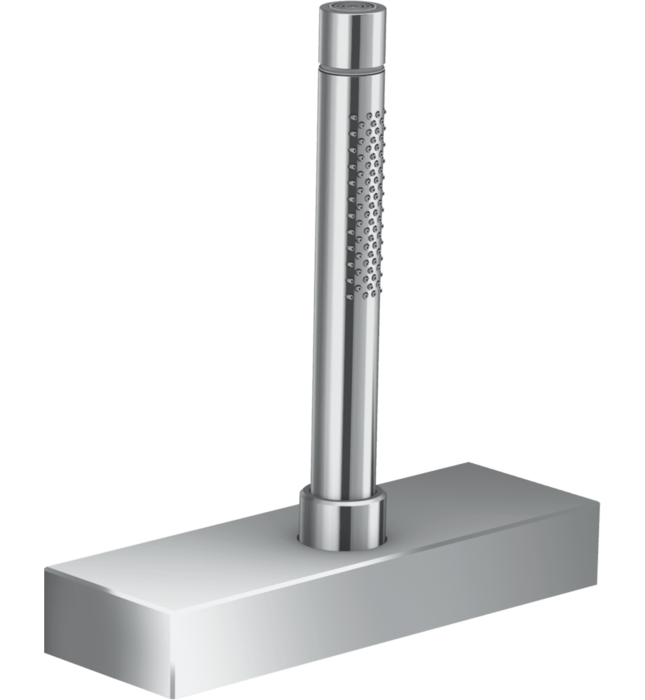 Sen Bồn Tắm Gắn Bồn Đức Axor Edge 46470000