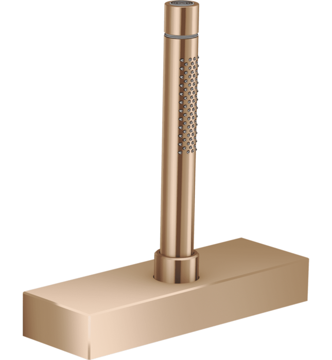 Sen Bồn Tắm Gắn Bồn Đức Axor Edge 46470300