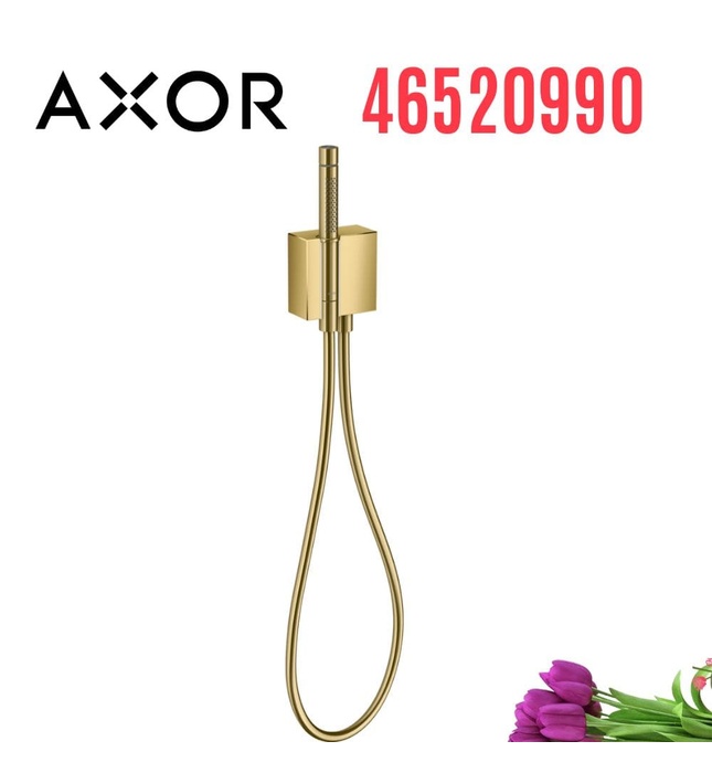 Dây Bát Sen Đức Axor Edge 46520990