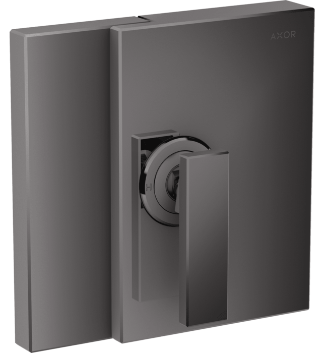 Mặt Nạ Sen Tắm Âm Tường Đức Axor Edge 46650990