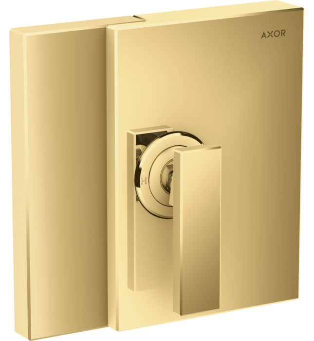 Mặt Nạ Sen Tắm Âm Tường Đức Axor Edge 46650330