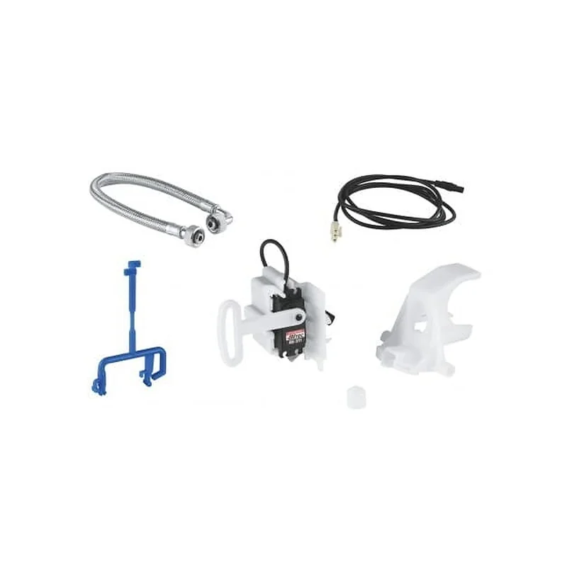 Bộ Cảm Ứng Cho Bồn Cầu Treo Tường Đức Grohe 46944000