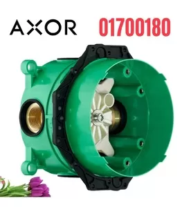 Chân Sen Âm Tường Đức Axor 01700180
