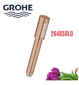 Tay Sen Tắm Nhập Khẩu Đức Grohe 26465DL0