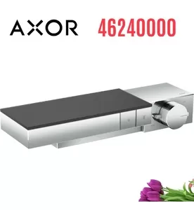 Van Điểu Chỉnh Nhiệt Độ Sen Tắm Đức Axor Edge 46240000
