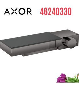 Van Điểu Chỉnh Nhiệt Độ Sen Tắm Đức Axor Edge 46240330