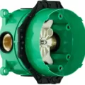 Chân Sen Âm Tường Đức Axor 01700180
