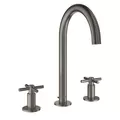 Vòi Chậu Lavabo Nóng Lạnh 3 Lỗ Đức Grohe 20008AL3