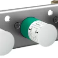 Chân Sen Tắm Nhiệt Độ Đức Axor 45442180