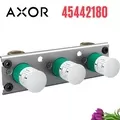 Chân Sen Tắm Nhiệt Độ Đức Axor 45442180