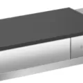 Van Điểu Chỉnh Nhiệt Độ Sen Tắm Đức Axor Edge 46240990