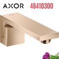 Sen Bồn Tắm Âm Tường Đức Axor Edge 46410300